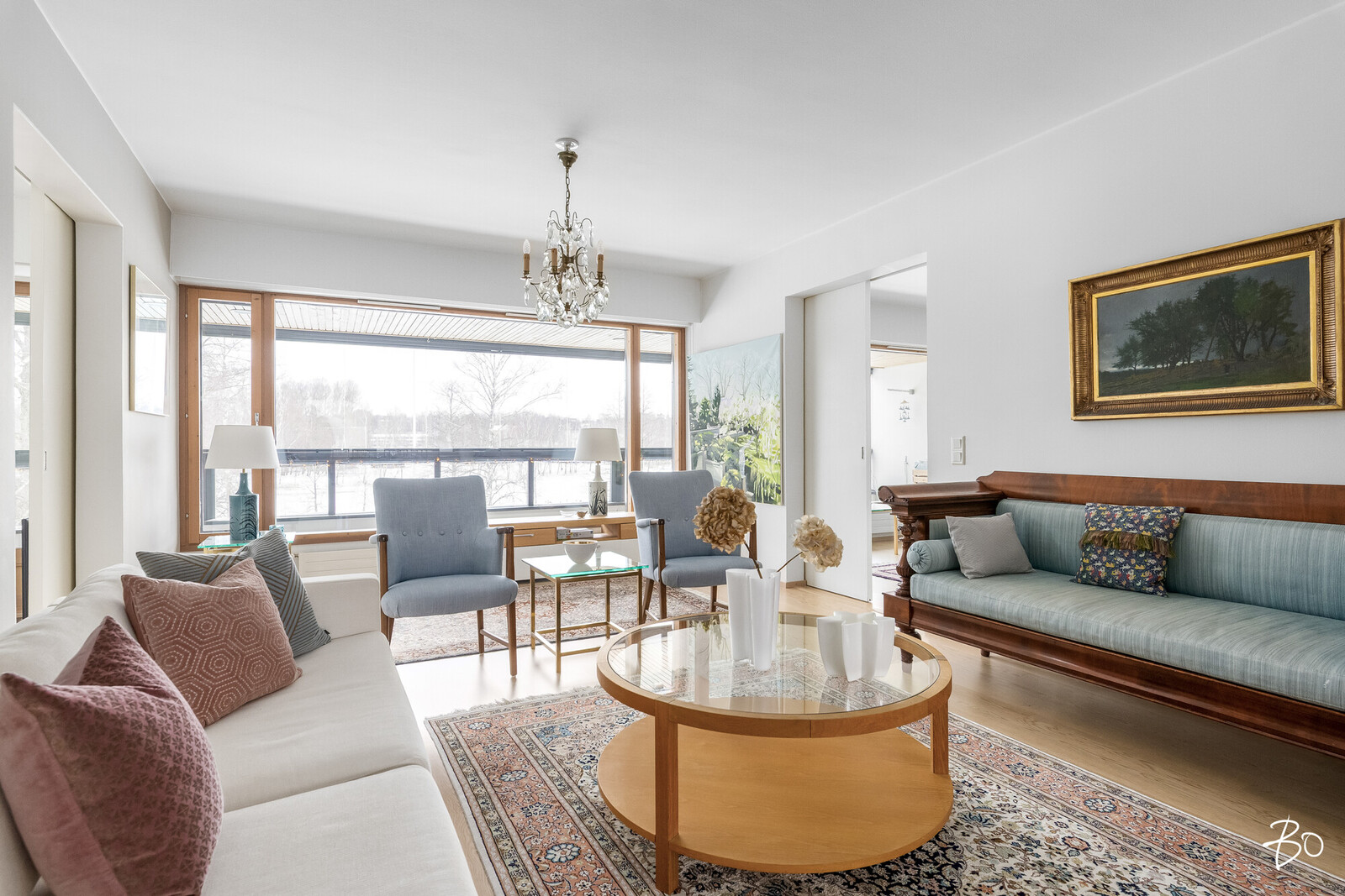 Vanhaväylä 17 - kuva 5