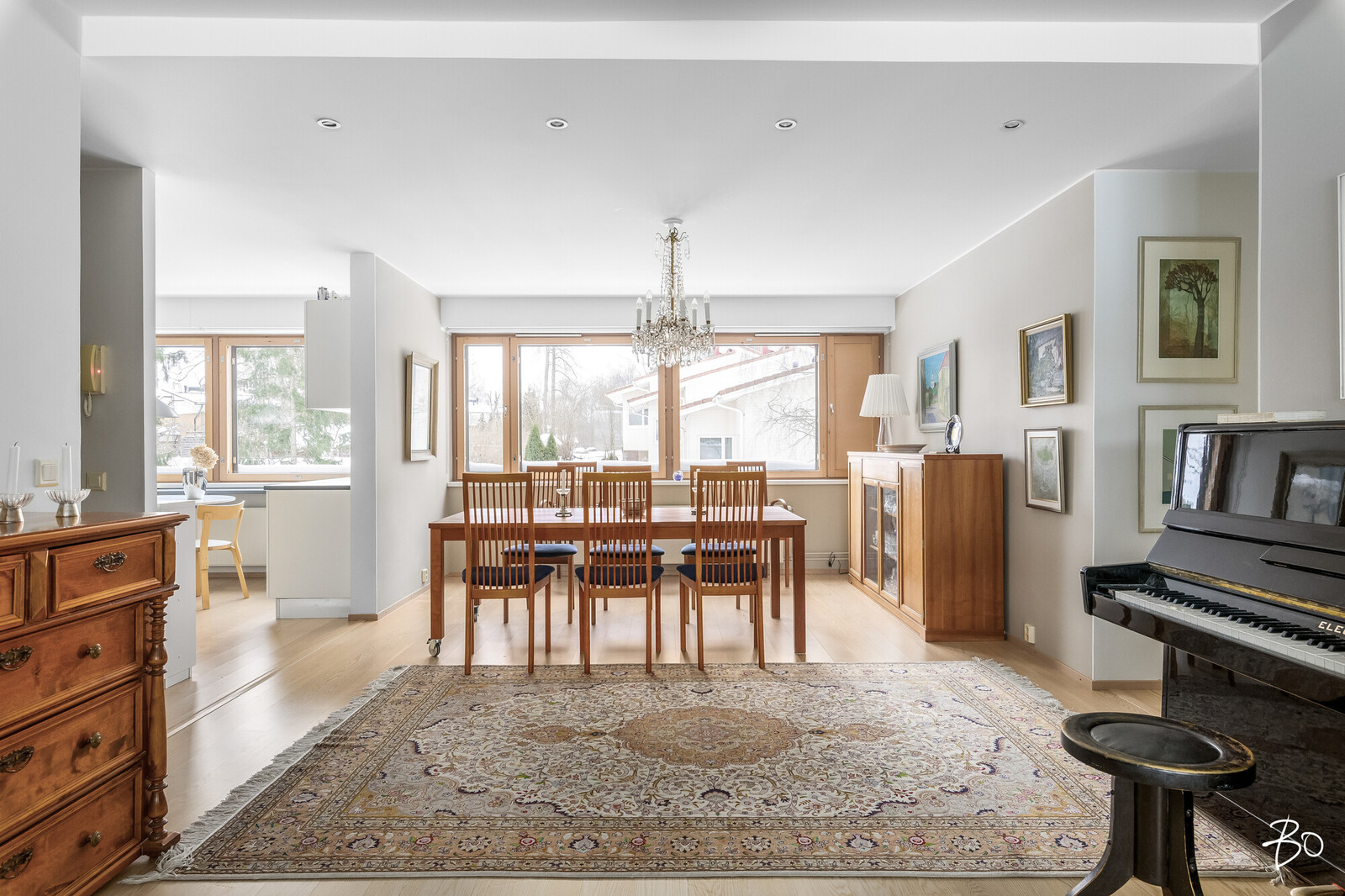 Vanhaväylä 17 - kuva 8