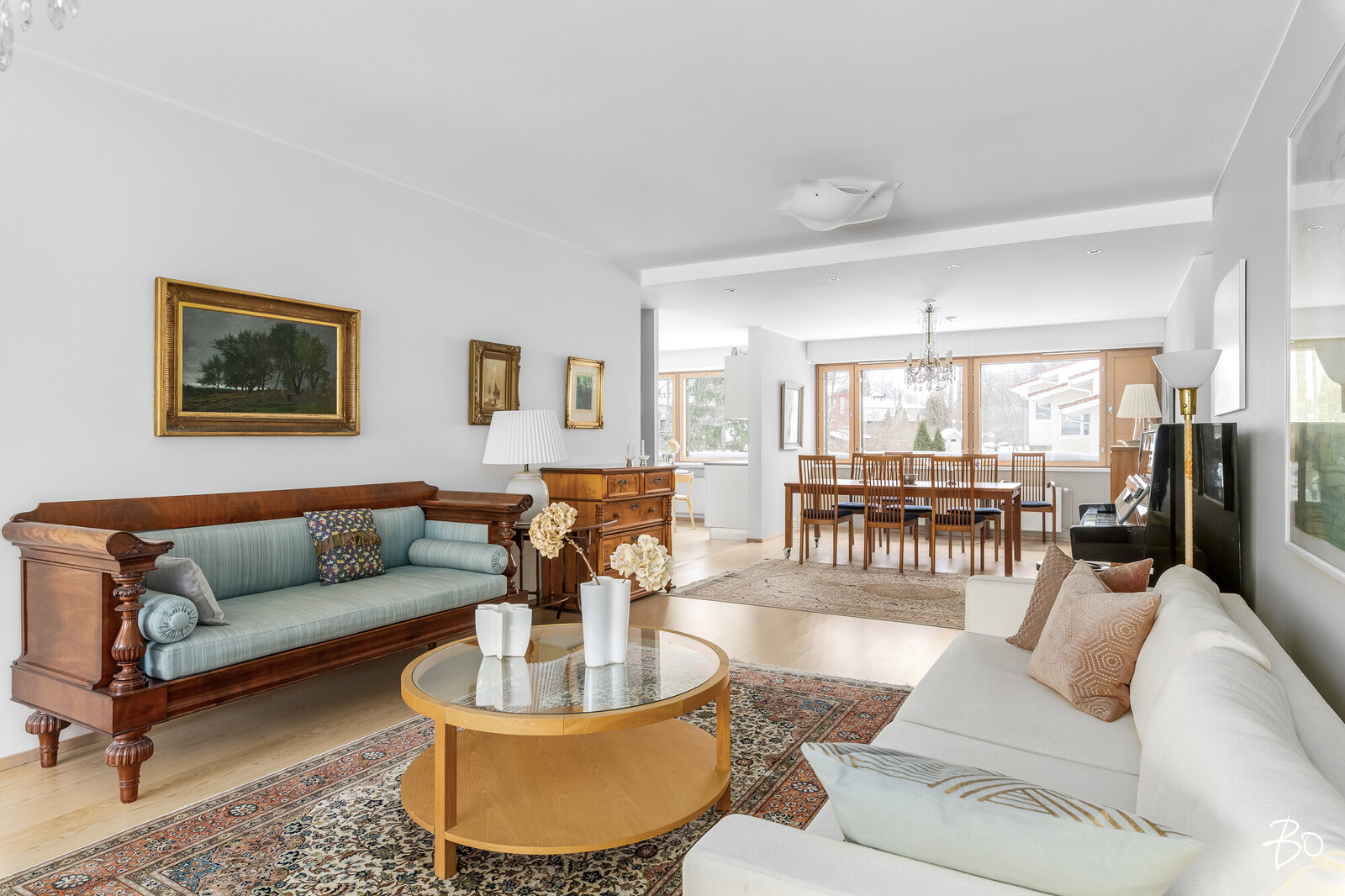 Vanhaväylä 17 - kuva 7