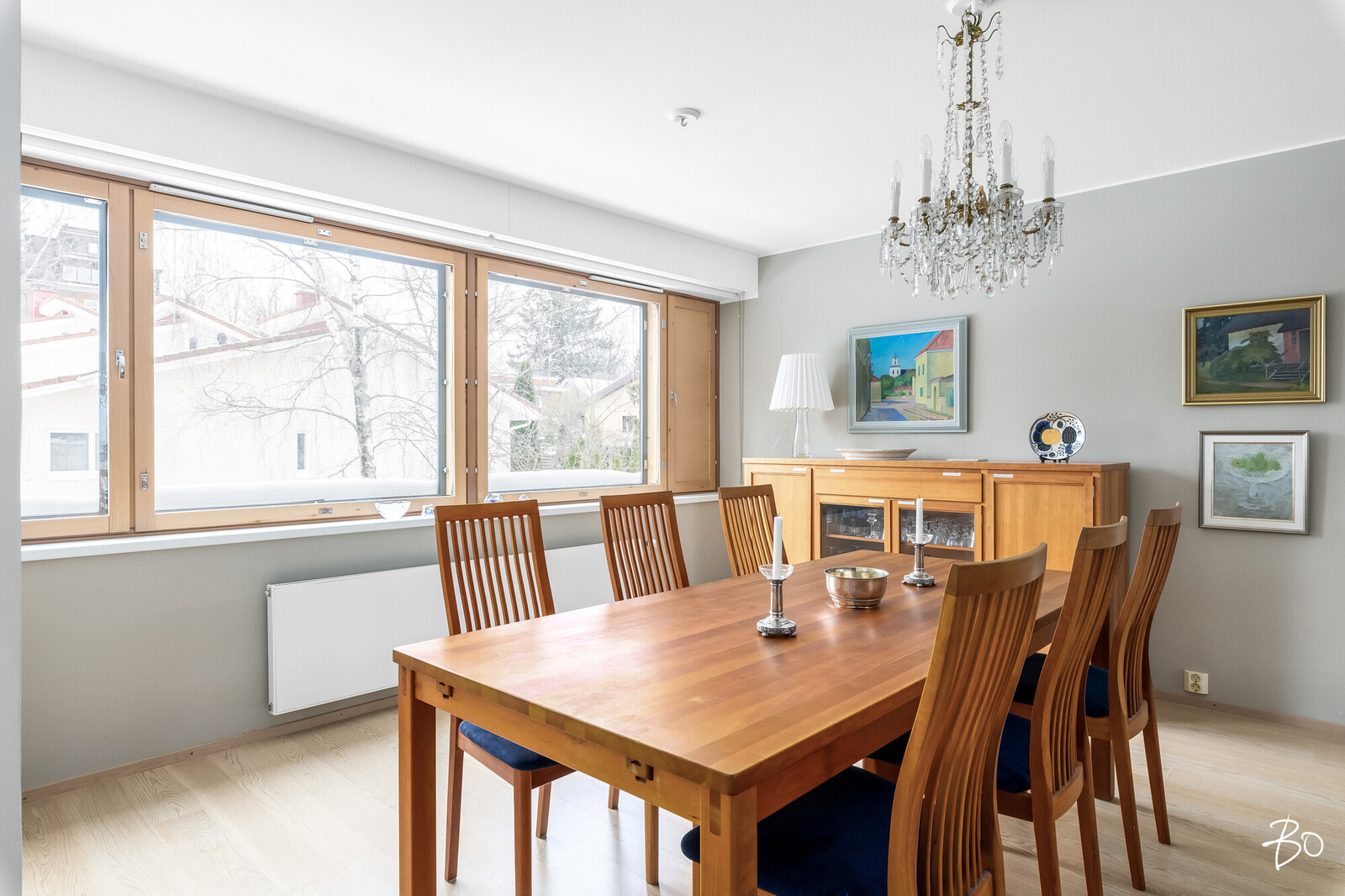 Vanhaväylä 17 - kuva 9