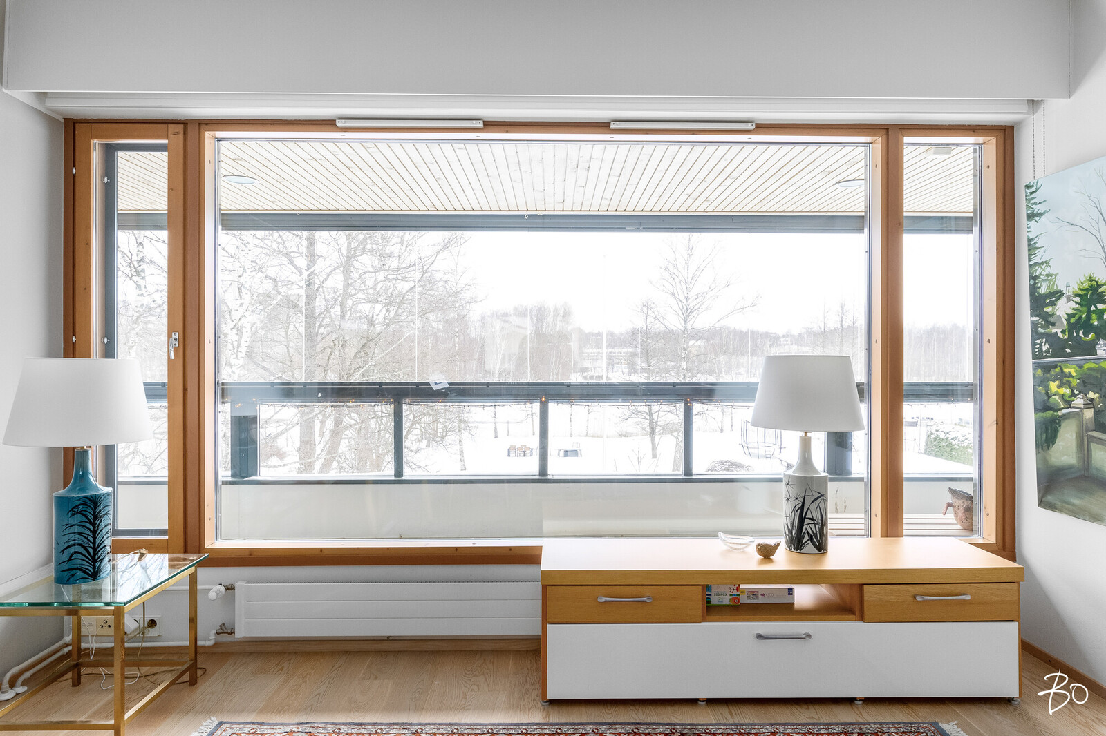 Vanhaväylä 17 - kuva 6