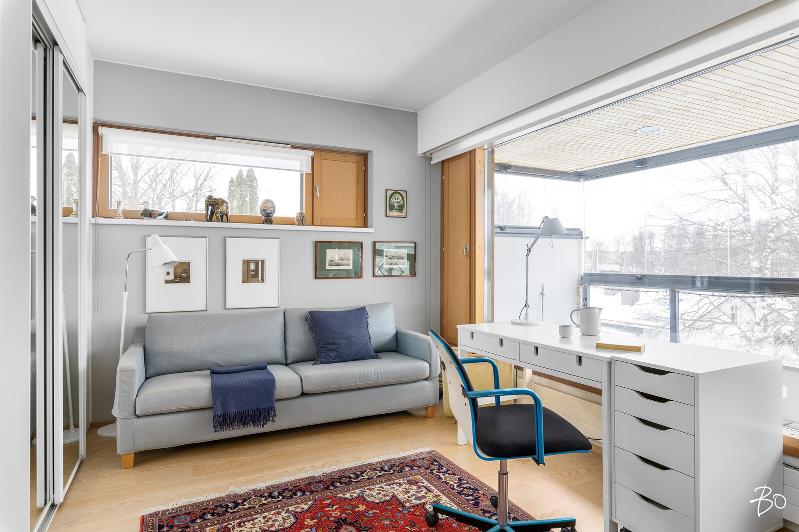 Vanhaväylä 17 - kuva 18