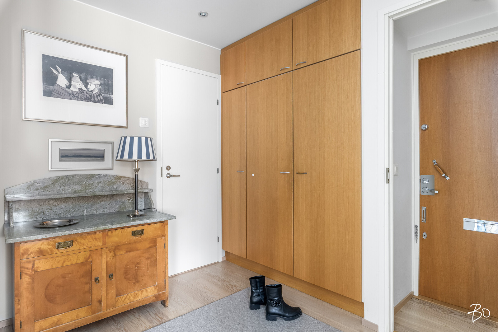 Vanhaväylä 17 - kuva 19