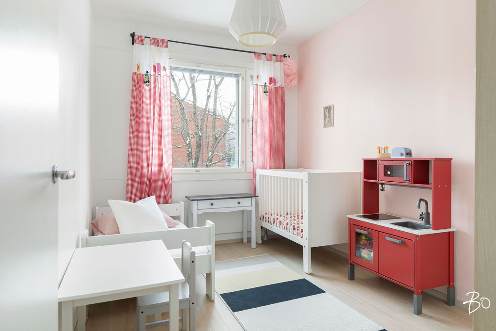 Vaahtokuja 6 - kuva 12