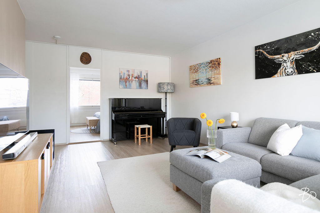 Vaahtokuja 6 - kuva 9