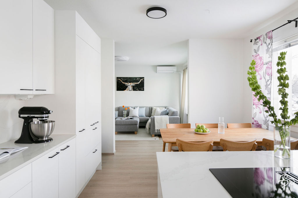 Vaahtokuja 6 - kuva 1