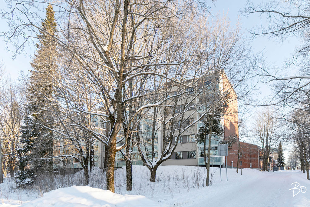 Vaahtokuja 6 - kuva 19