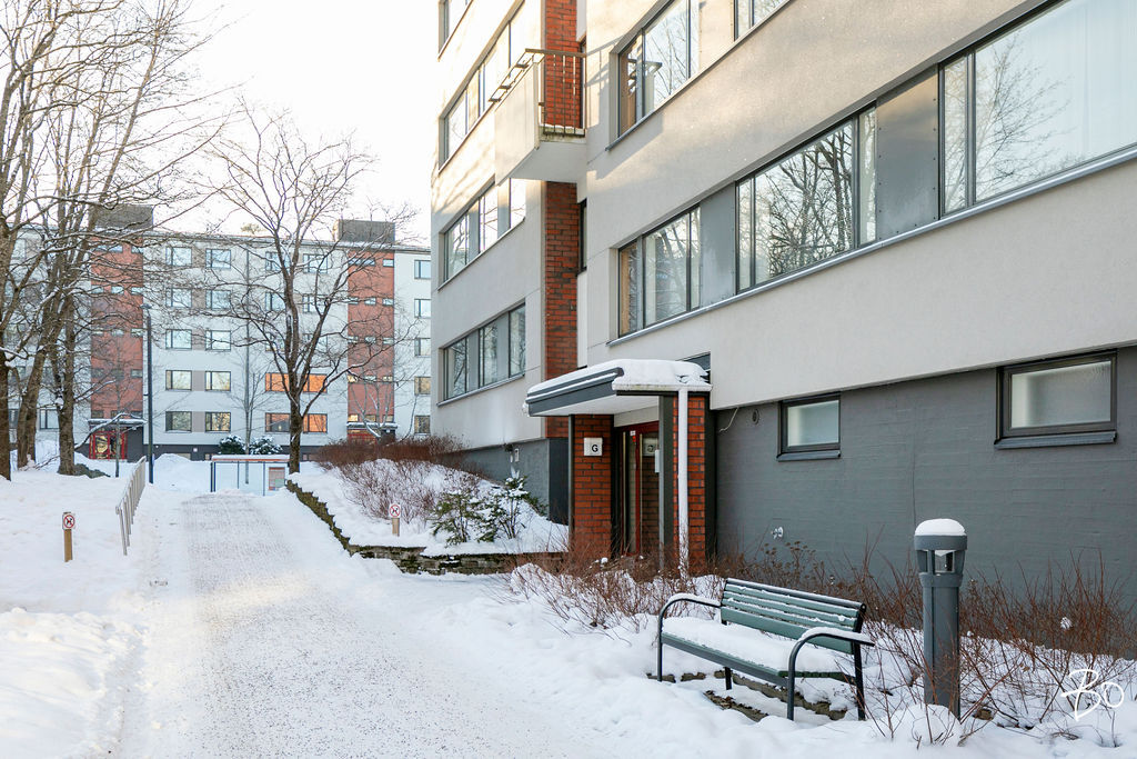 Vaahtokuja 6 - kuva 18