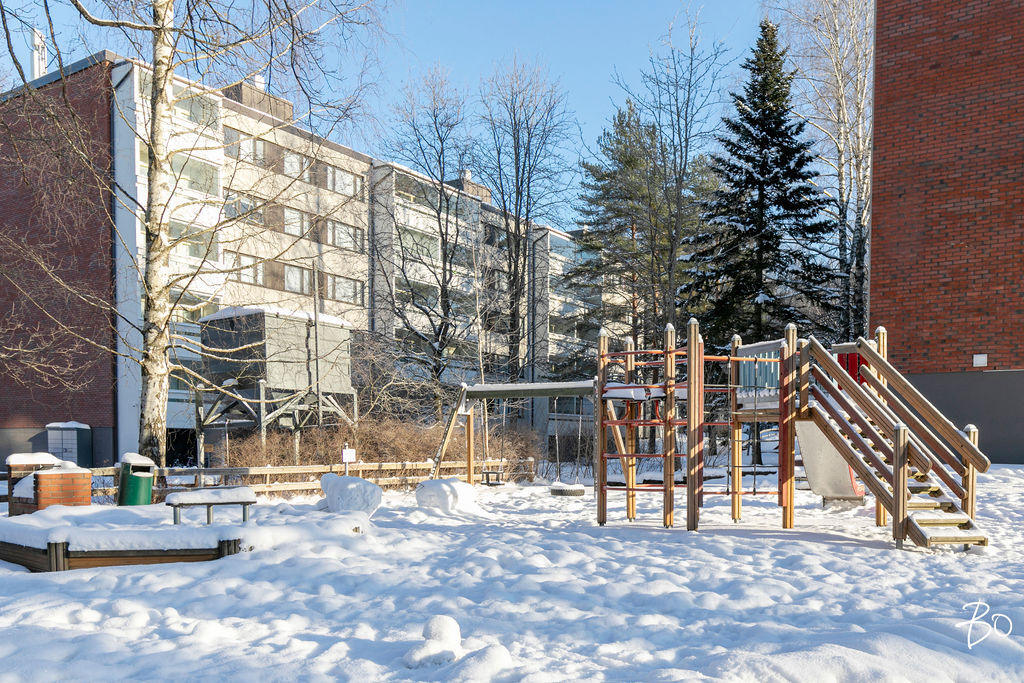 Vaahtokuja 6 - kuva 20