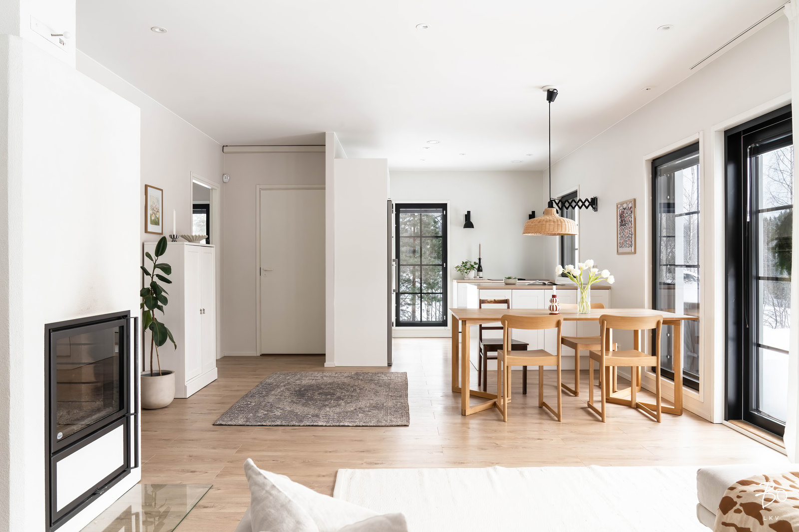 Kotojärvenranta 2  - bild 4