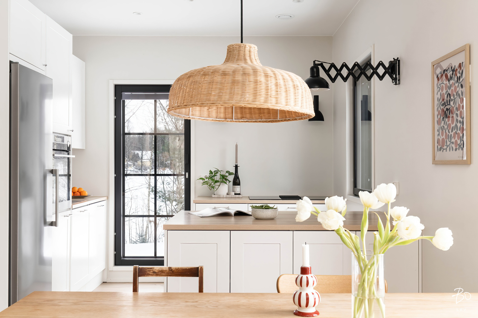 Kotojärvenranta 2  - bild 9