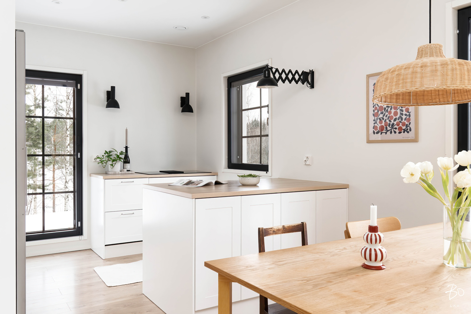 Kotojärvenranta 2  - bild 6