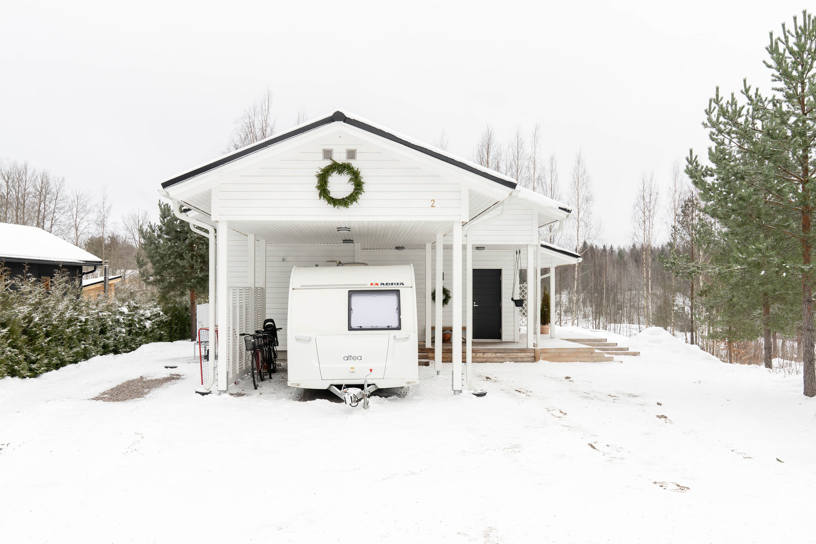 Kotojärvenranta 2  - bild 23