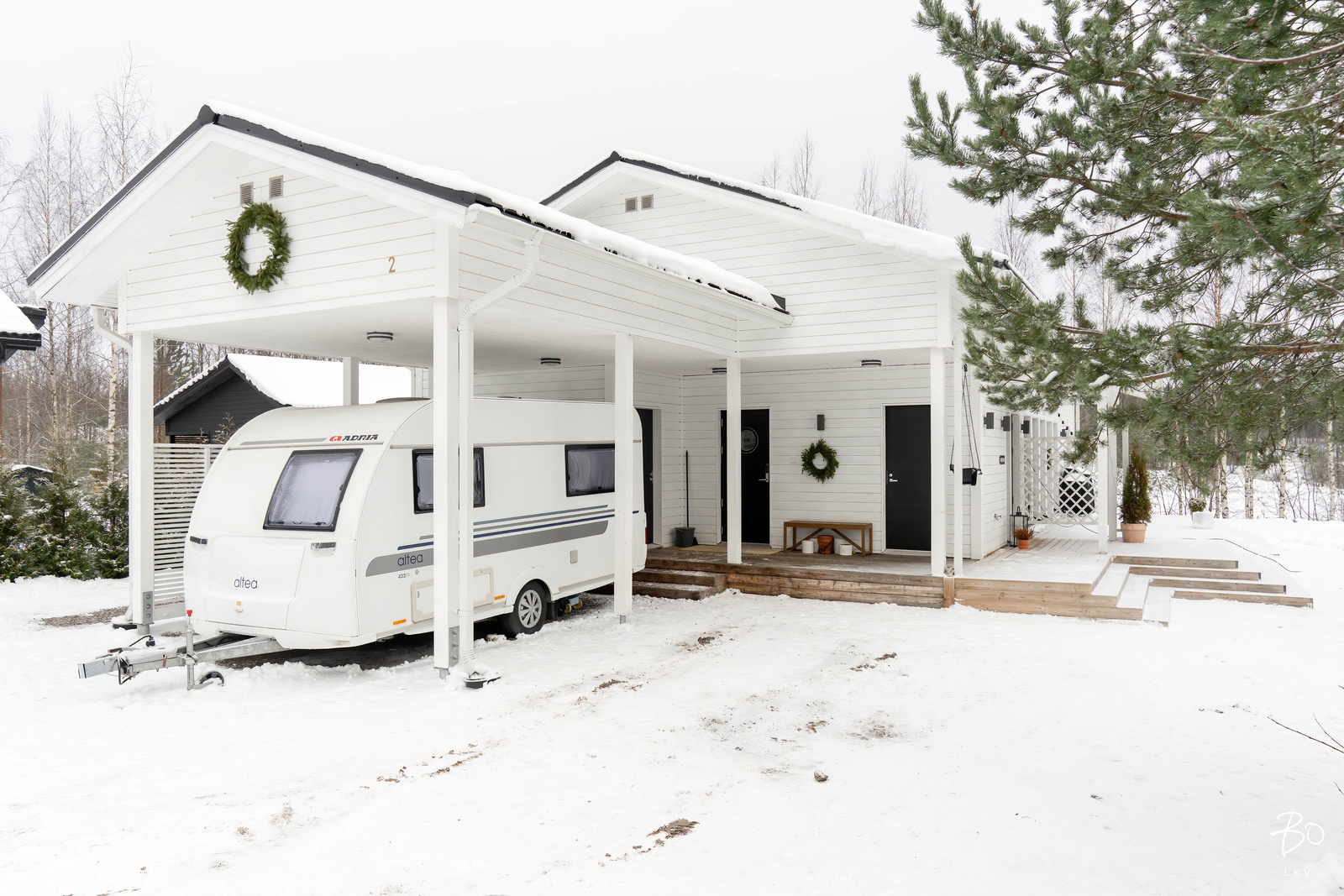 Kotojärvenranta 2  - bild 24