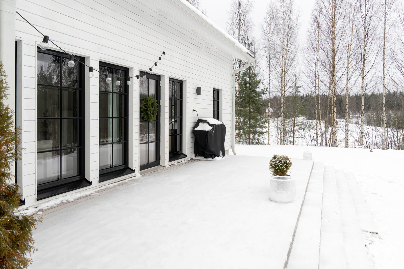 Kotojärvenranta 2  - bild 27