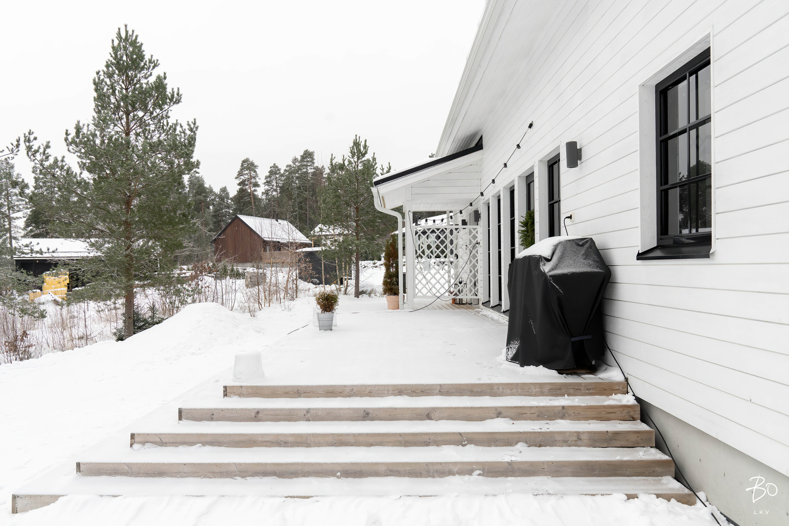 Kotojärvenranta 2  - bild 29