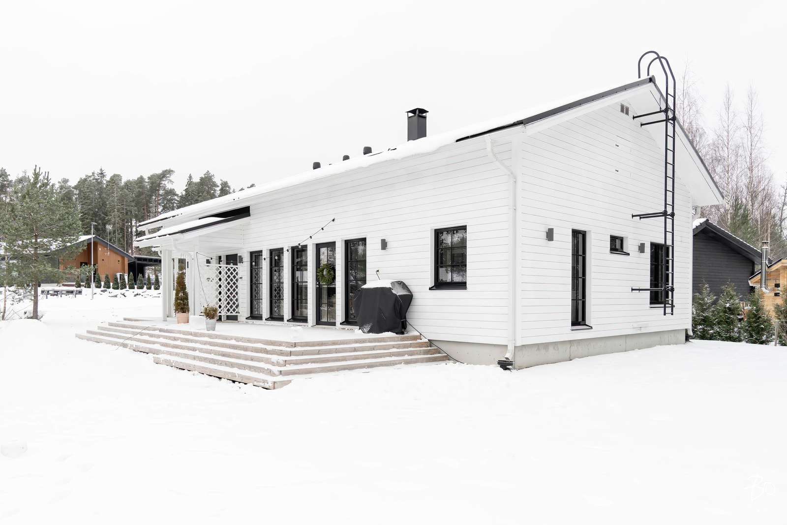 Kotojärvenranta 2  - bild 30