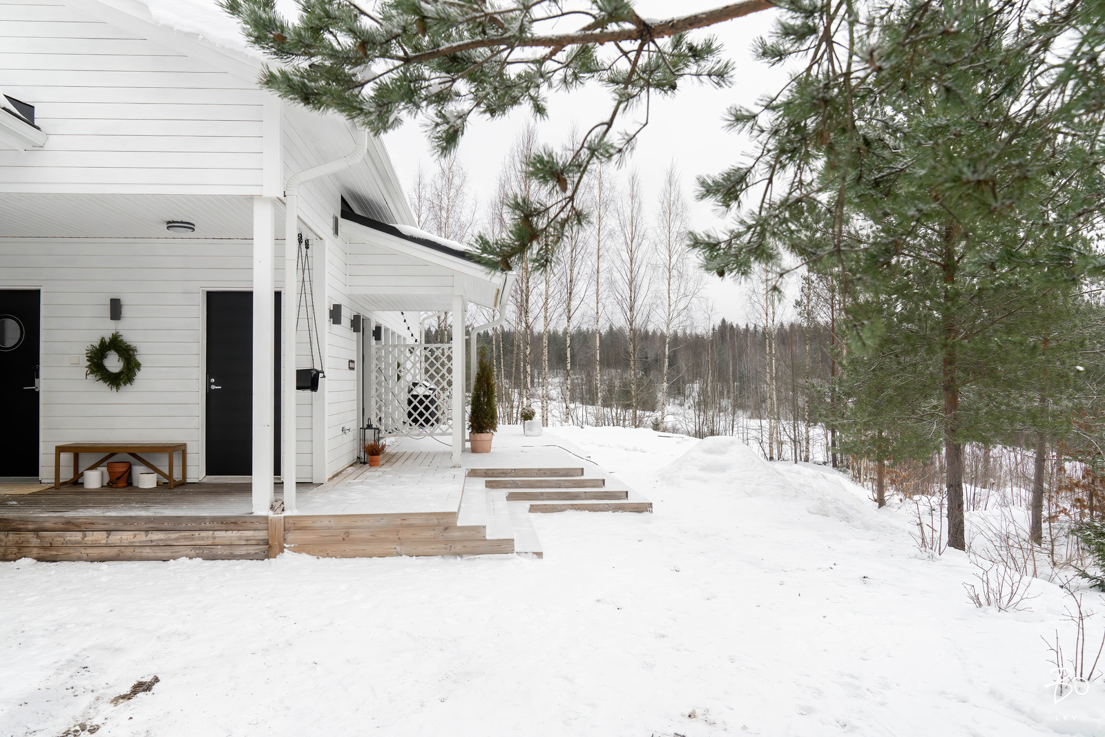 Kotojärvenranta 2  - bild 25