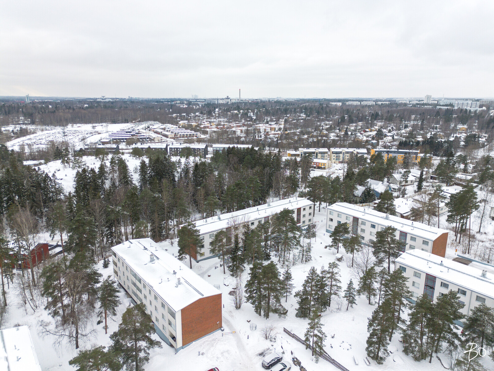 Uotinmäentie 9 - kuva 24