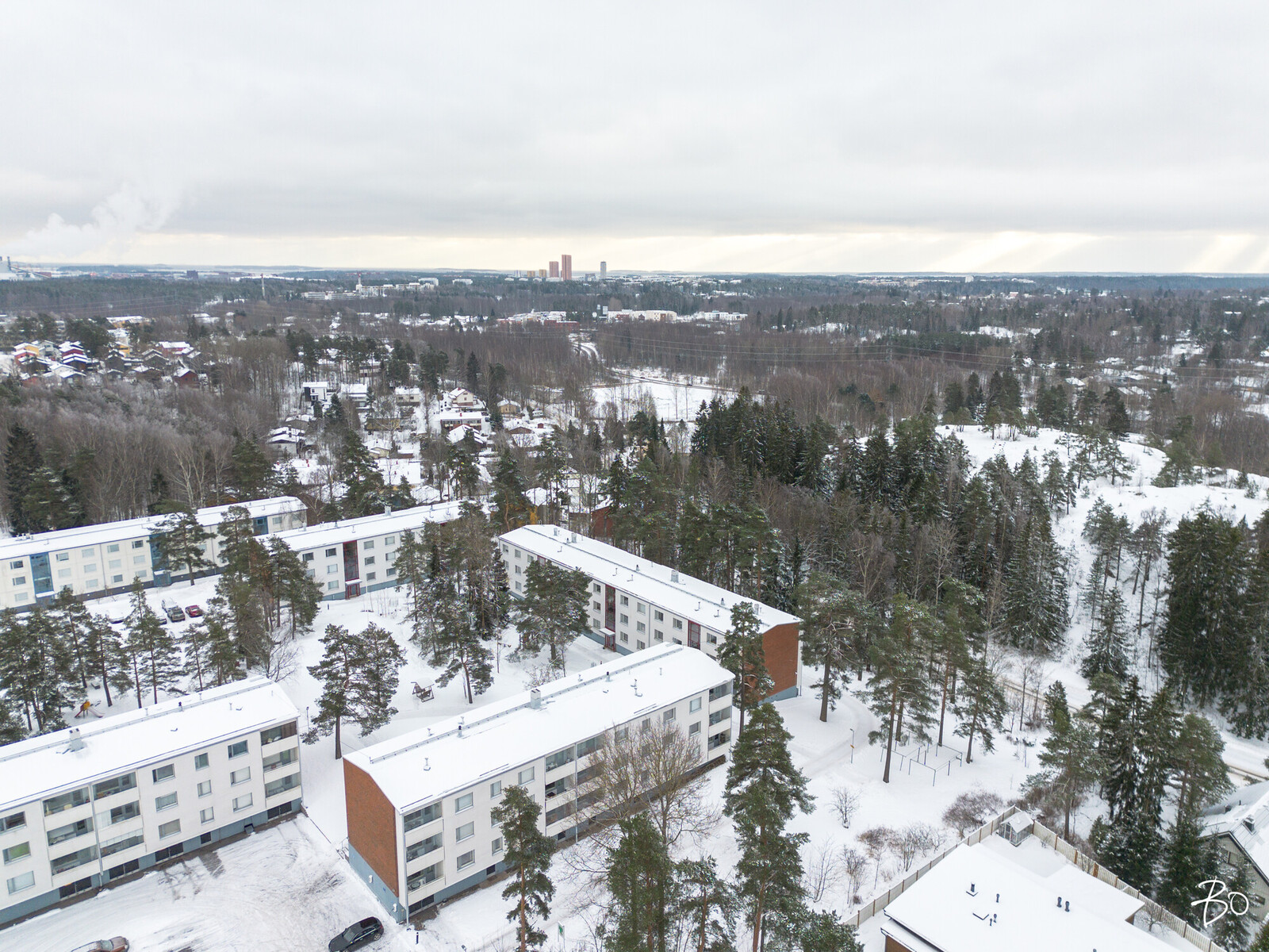 Uotinmäentie 9 - kuva 25