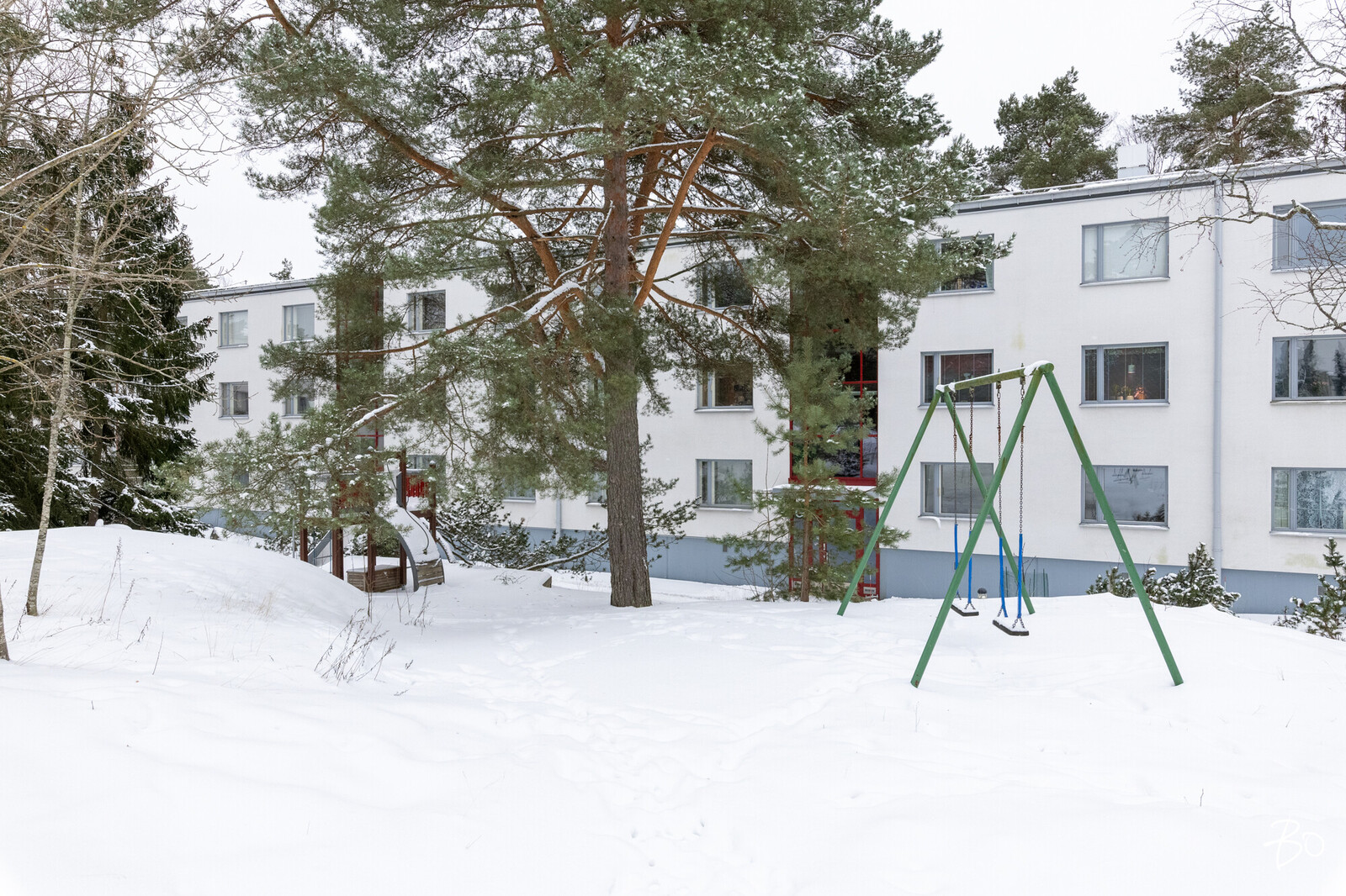 Uotinmäentie 9 - kuva 23