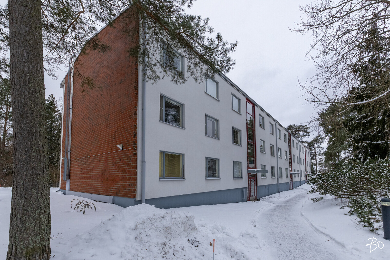 Uotinmäentie 9 - kuva 22