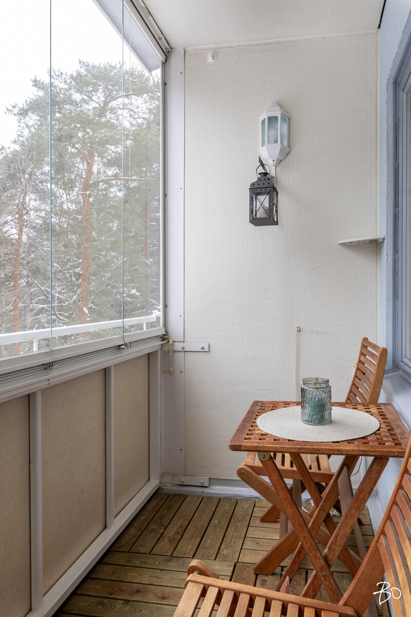 Uotinmäentie 9 - kuva 19