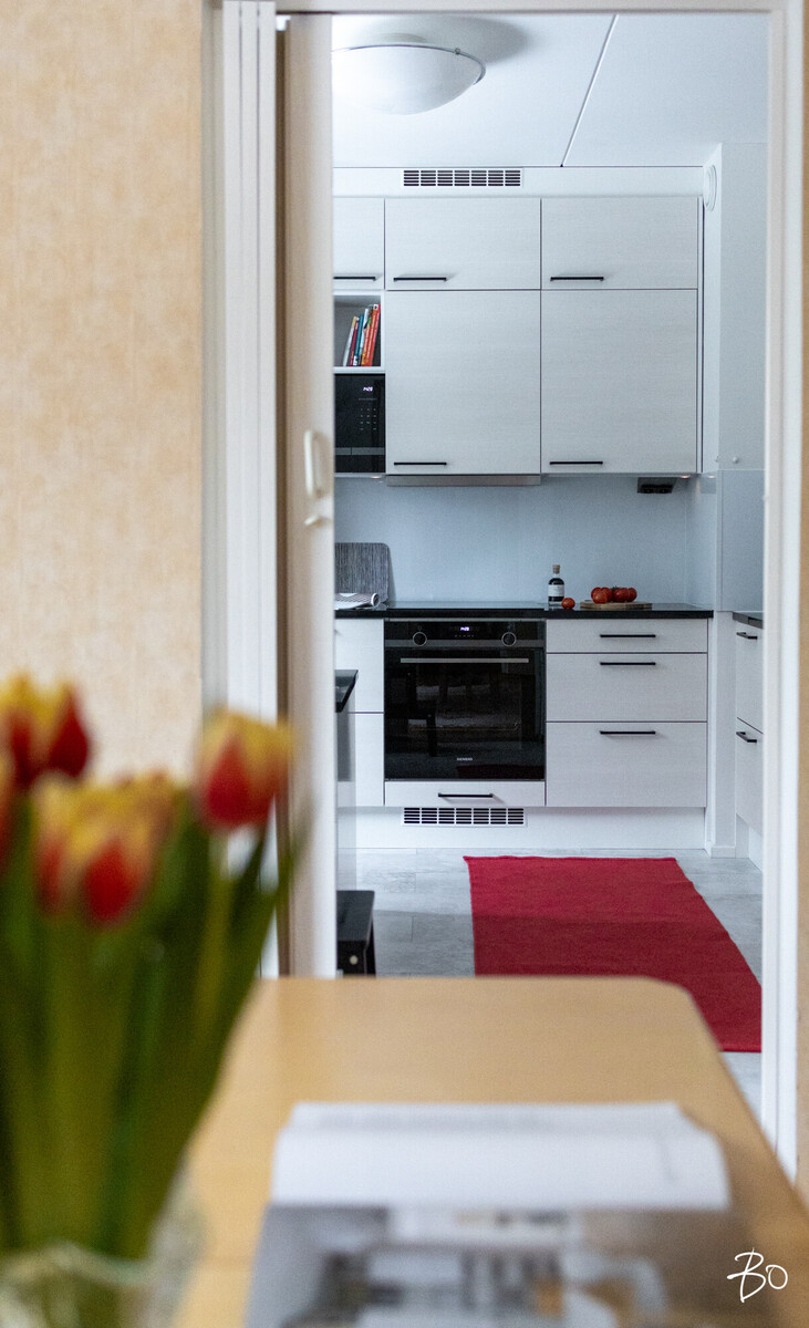 Uotinmäentie 9 - kuva 5