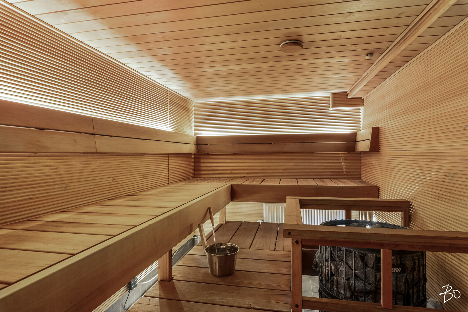 Uotinmäentie 9 - kuva 20