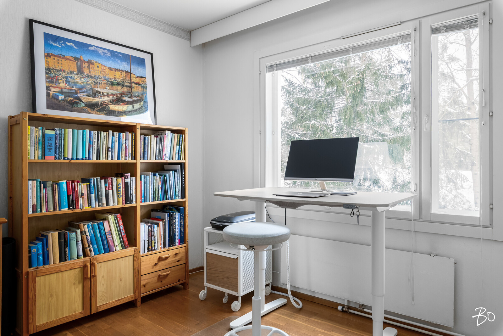 Uotinmäentie 9 - kuva 11