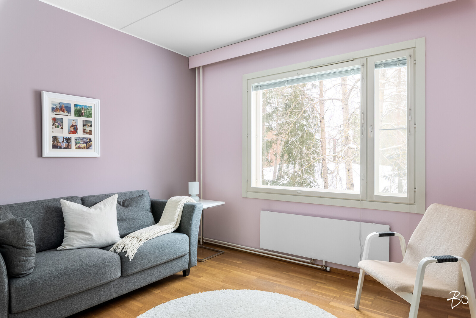 Uotinmäentie 9 - kuva 12