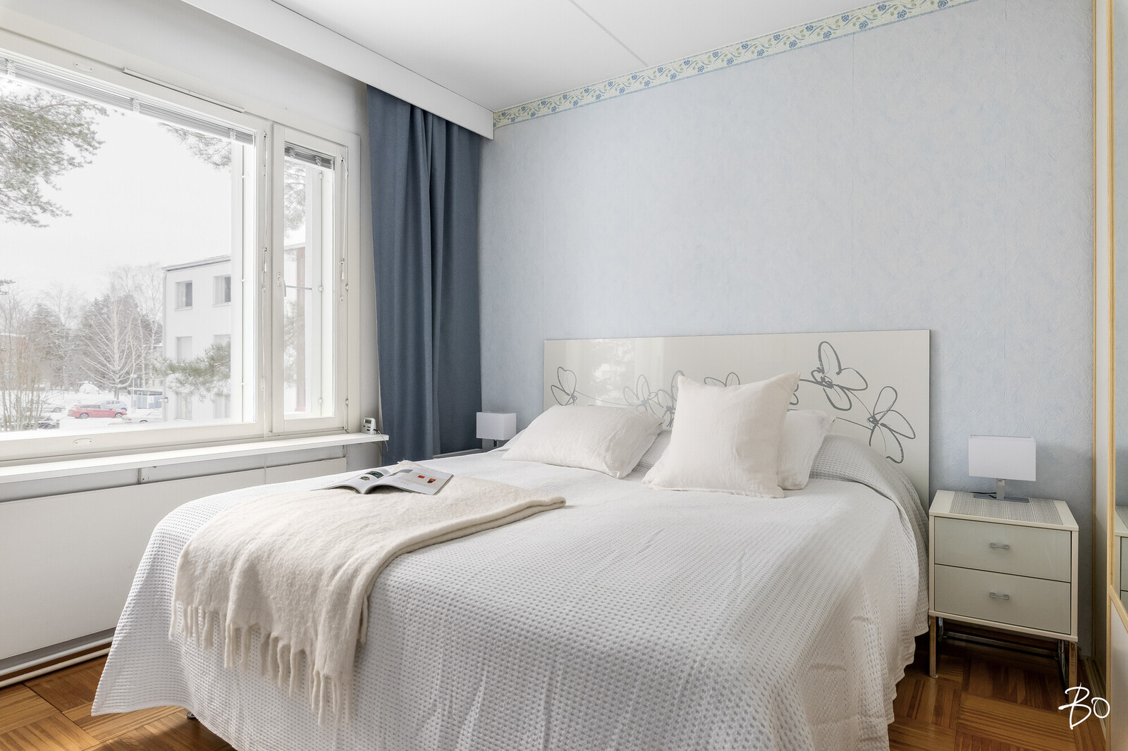 Uotinmäentie 9 - kuva 13