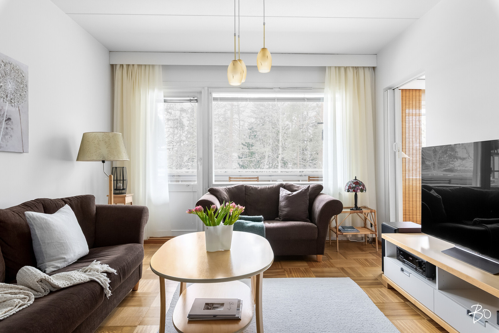 Uotinmäentie 9 - kuva 7