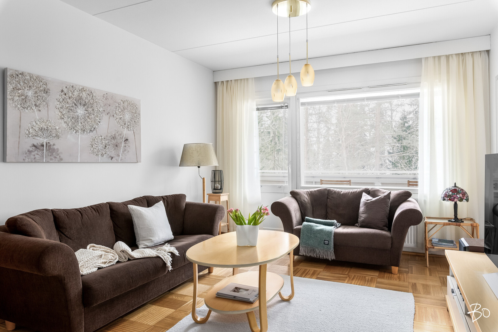 Uotinmäentie 9 - kuva 8