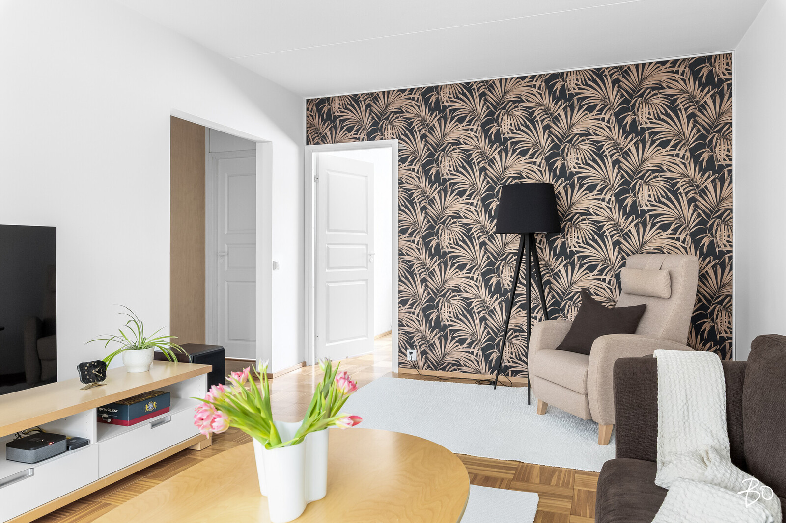 Uotinmäentie 9 - kuva 9