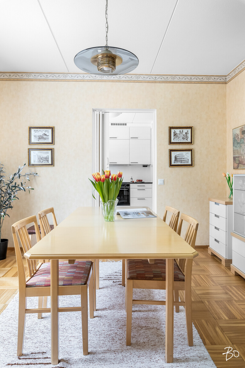 Uotinmäentie 9 - kuva 6