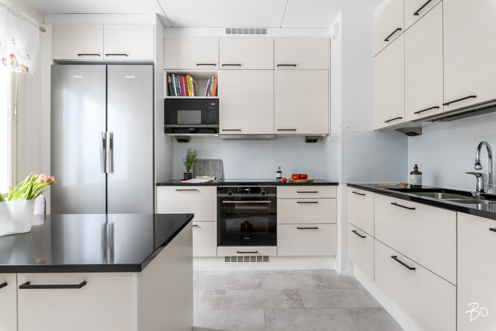 Uotinmäentie 9 - kuva 1