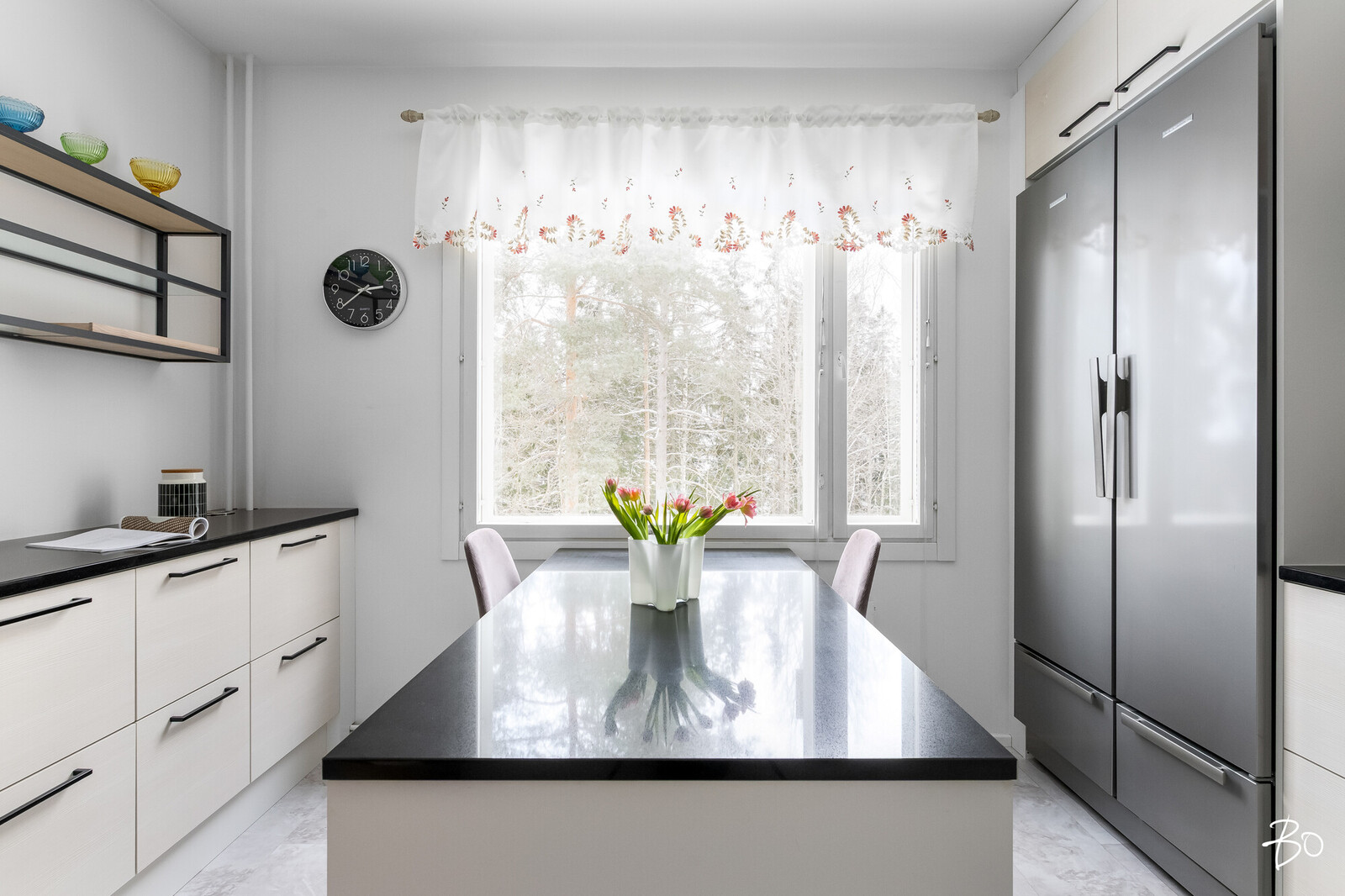 Uotinmäentie 9 - kuva 3