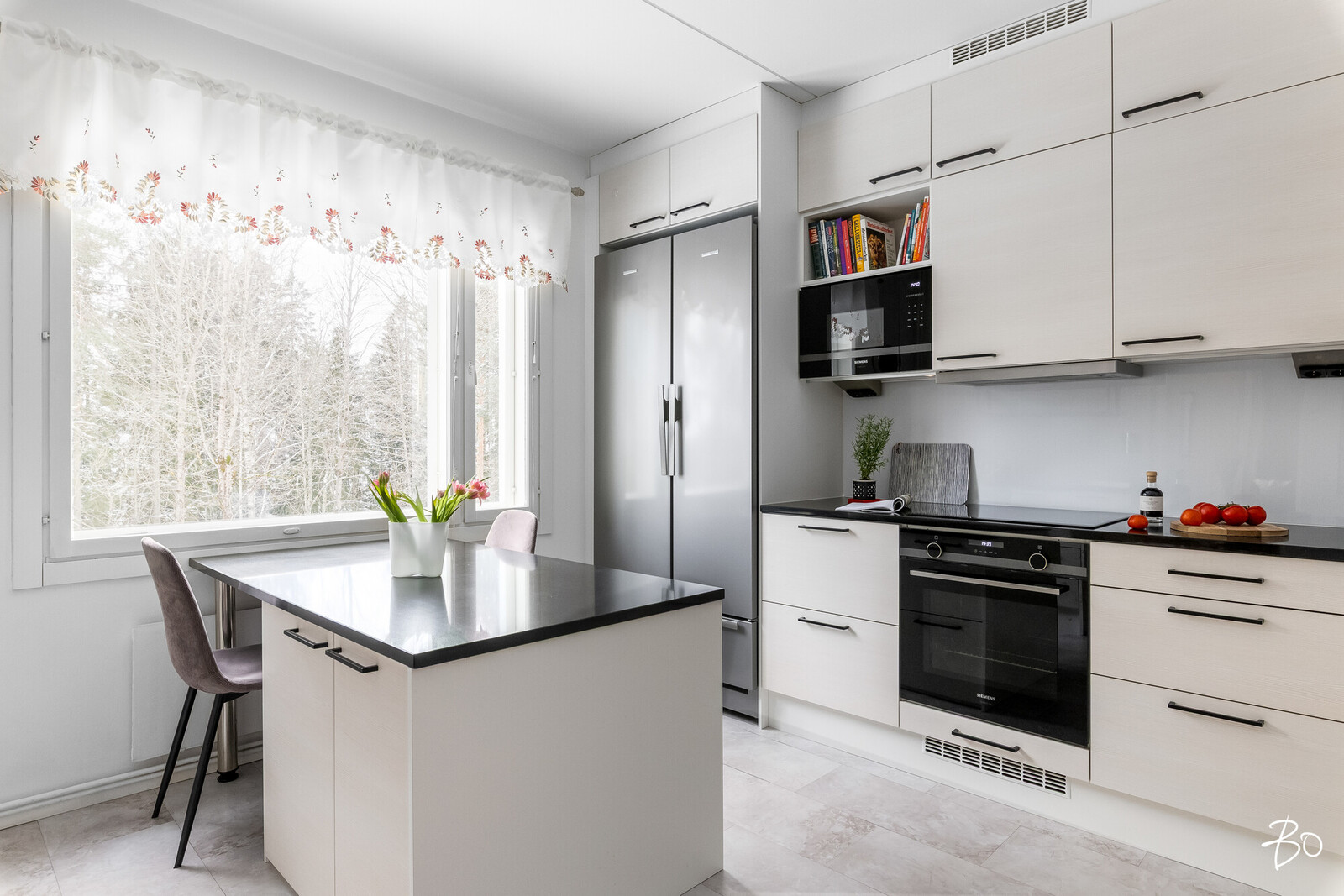 Uotinmäentie 9 - kuva 4