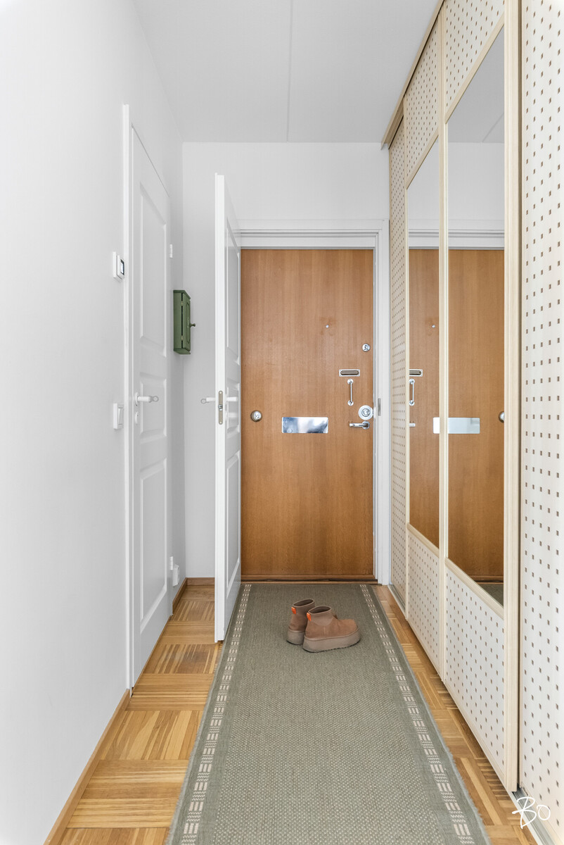 Uotinmäentie 9 - kuva 10