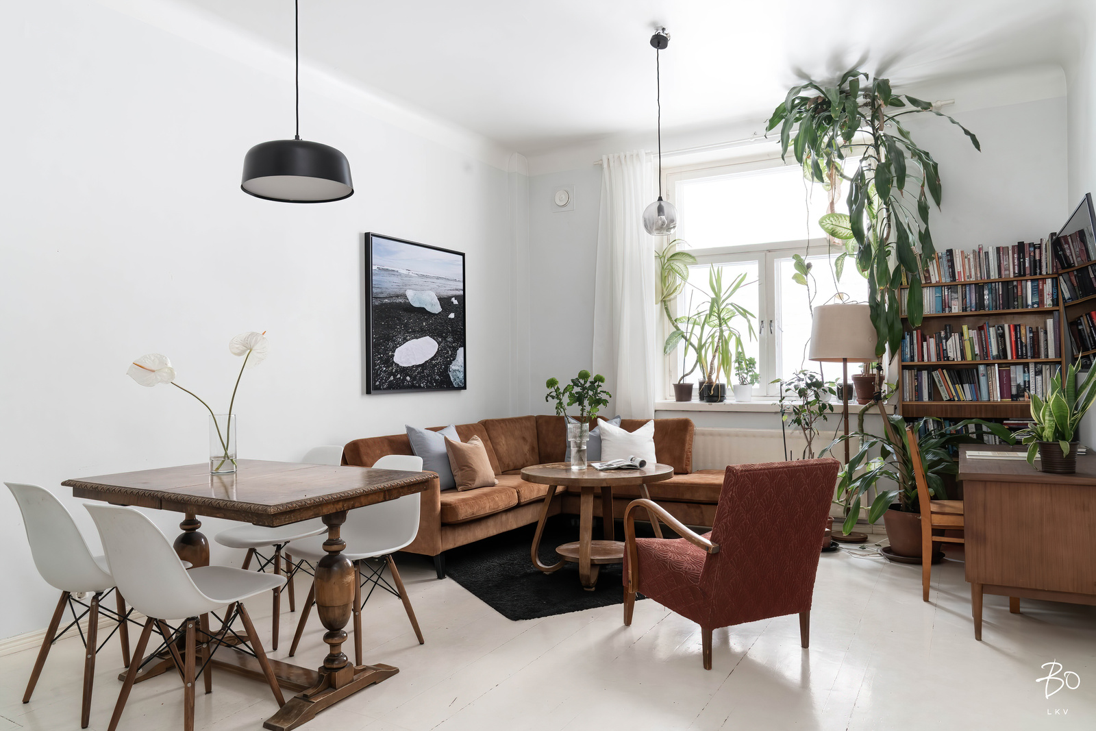 Saariniemenkatu 8 - image 1