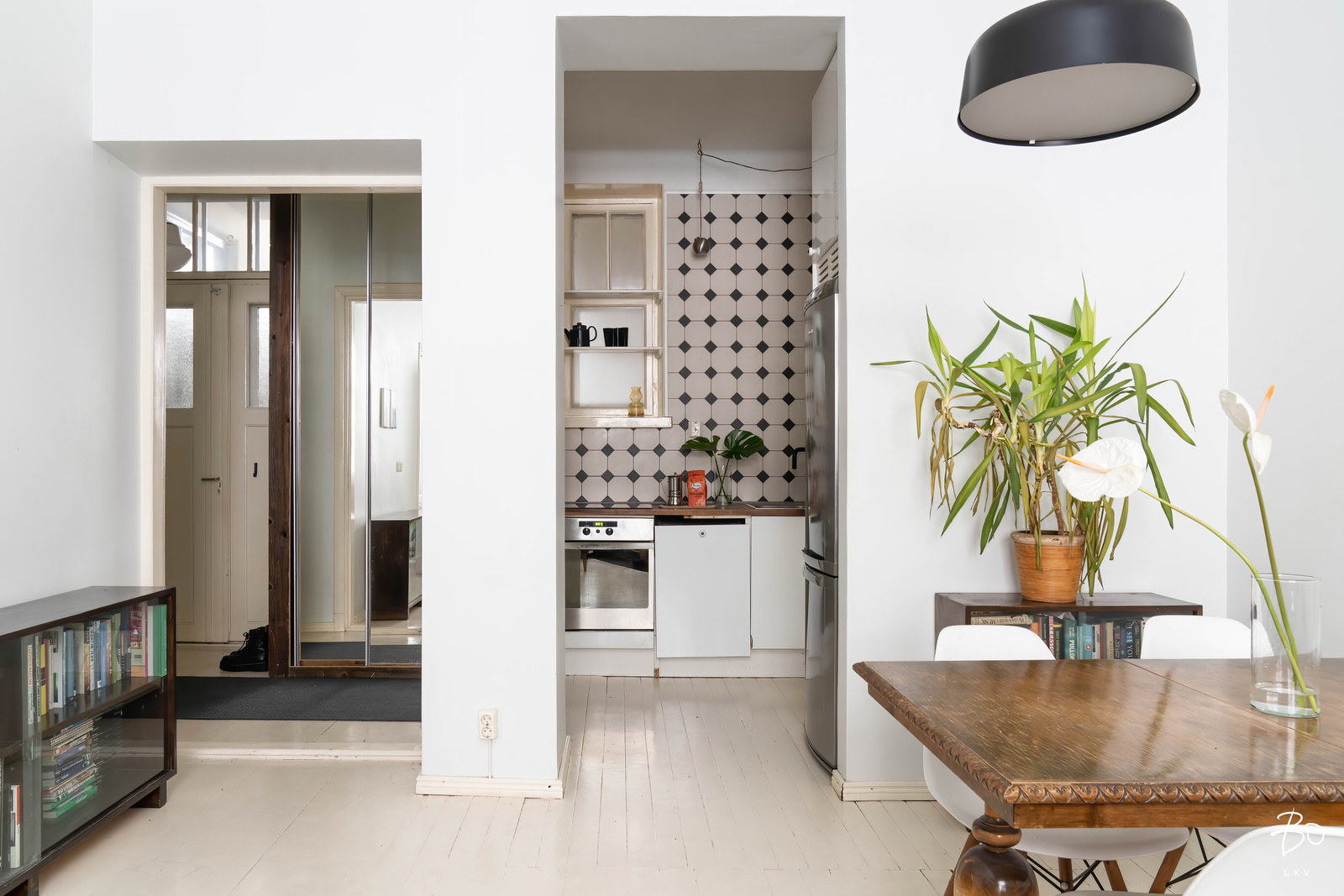 Saariniemenkatu 8 - image 5