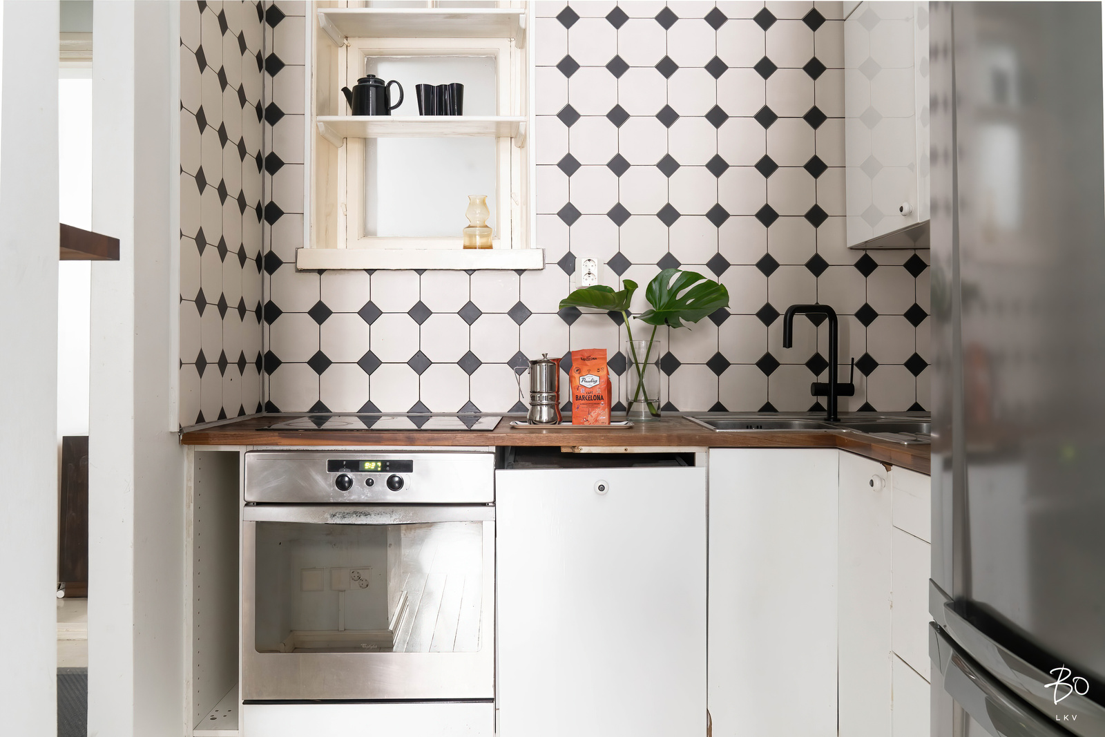 Saariniemenkatu 8 - image 6