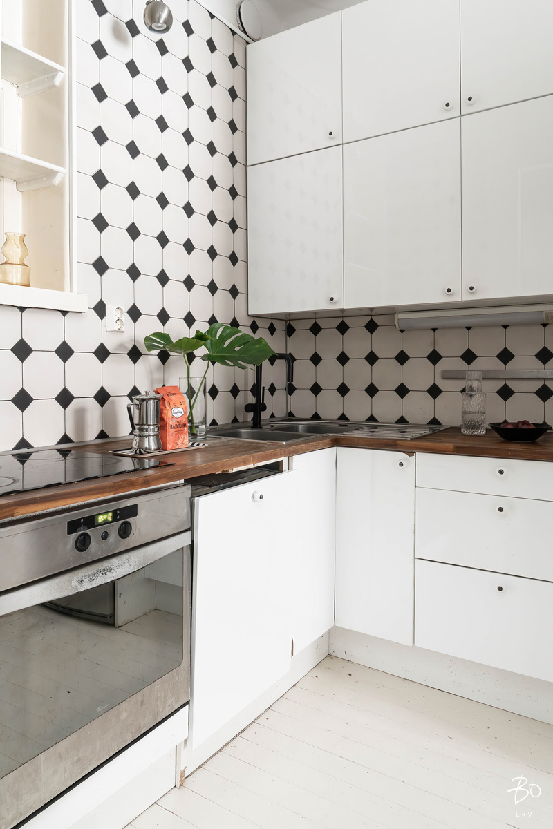 Saariniemenkatu 8 - image 7