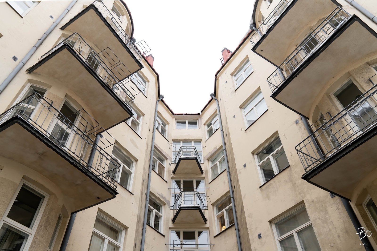 Saariniemenkatu 8 - image 16