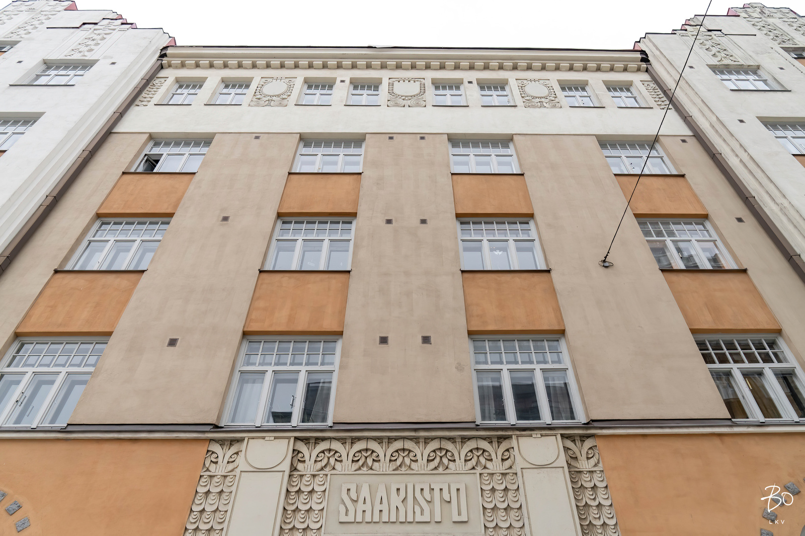 Saariniemenkatu 8 - image 17