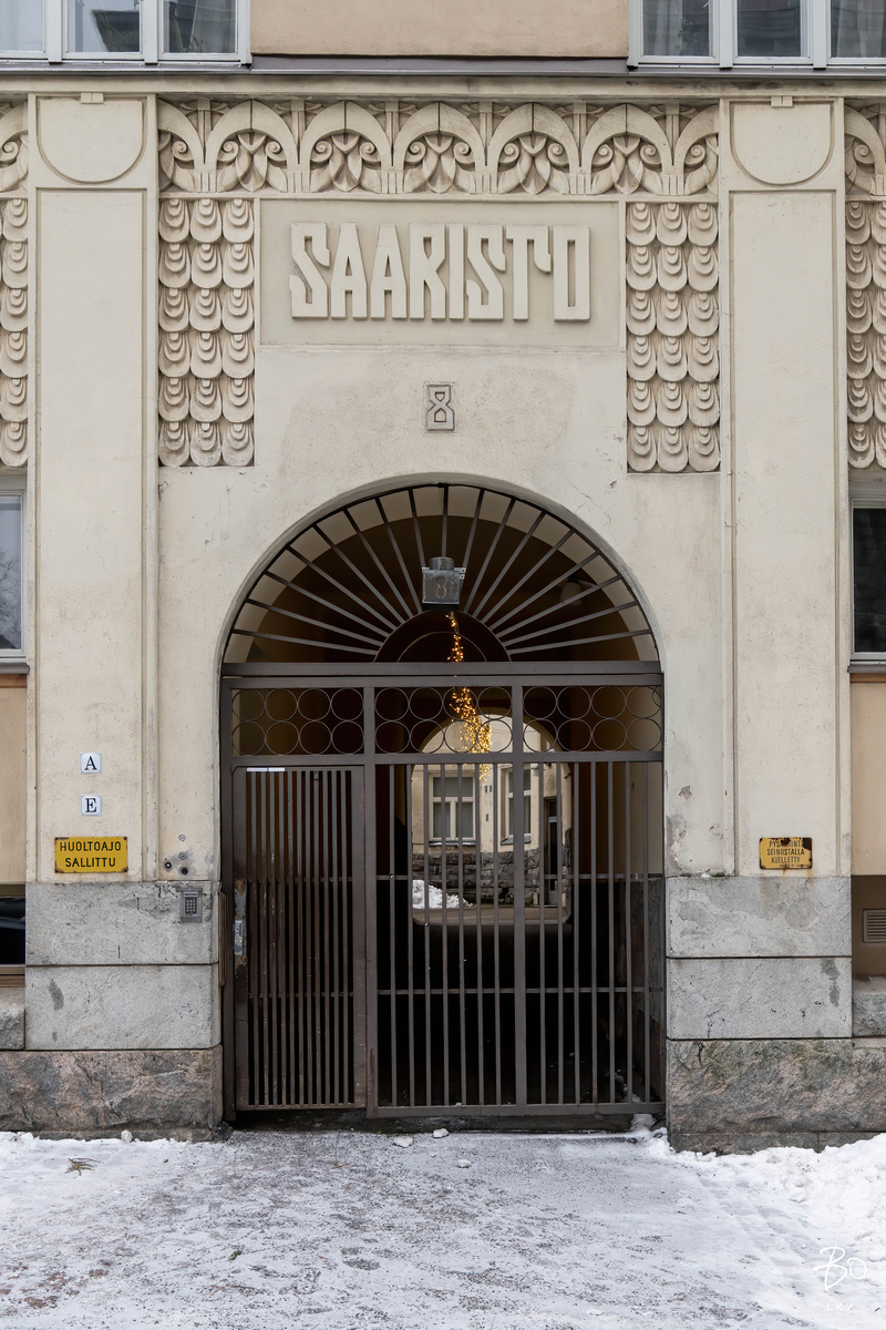 Saariniemenkatu 8 - image 18