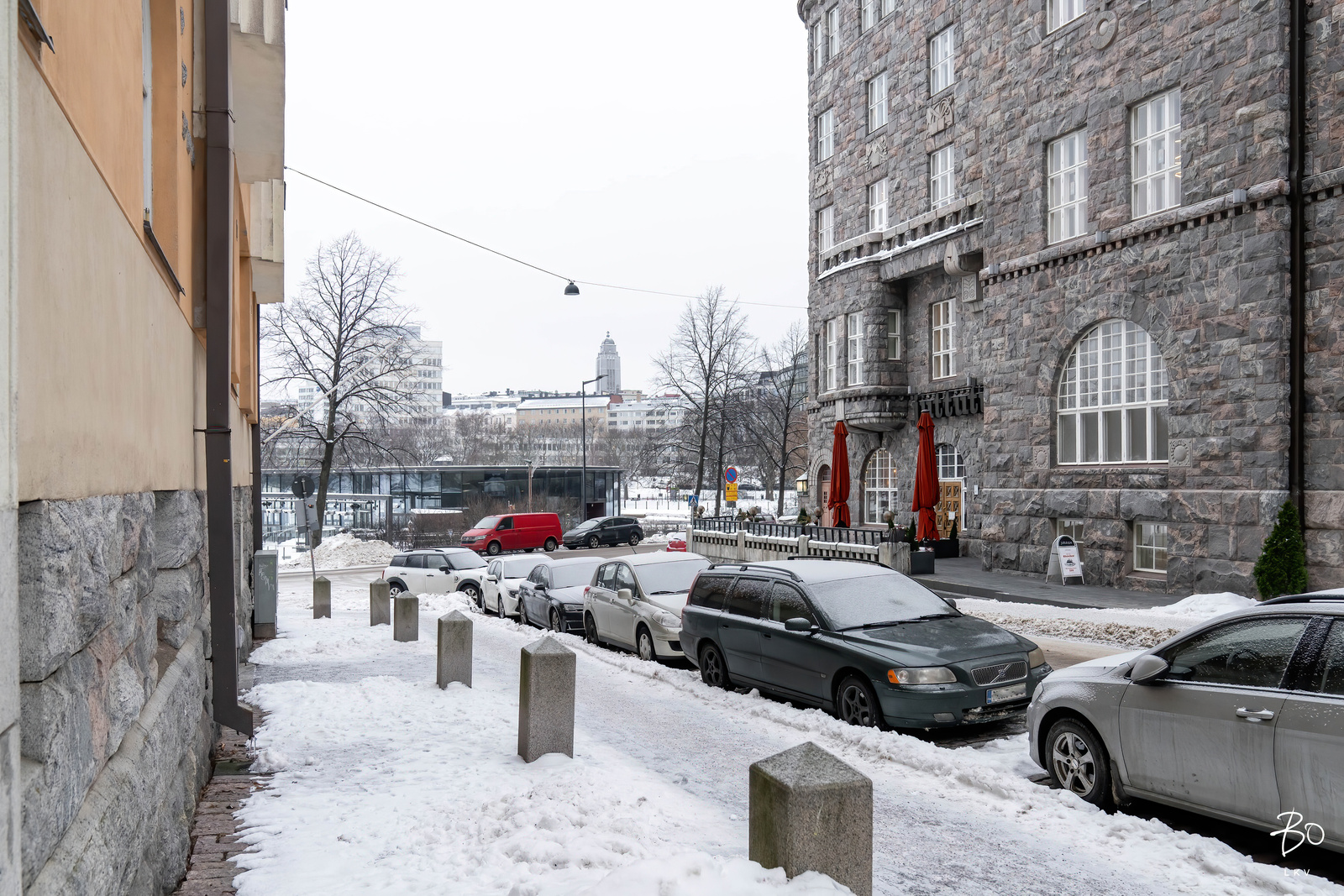 Saariniemenkatu 8 - image 21