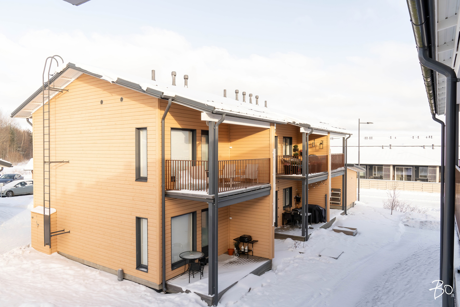 Rusokuusamanpolku 2 C 4  - image 22