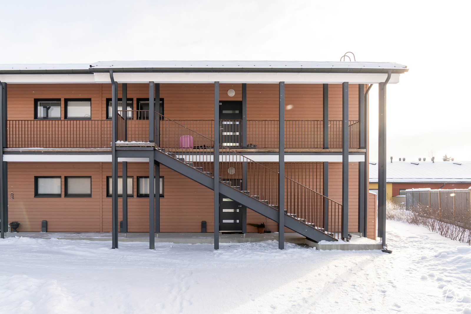 Rusokuusamanpolku 2 C 4  - image 27